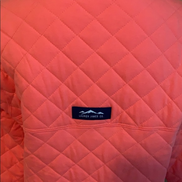 NWOT Sz S Lauren James Pullover* - Picture 2 of 2